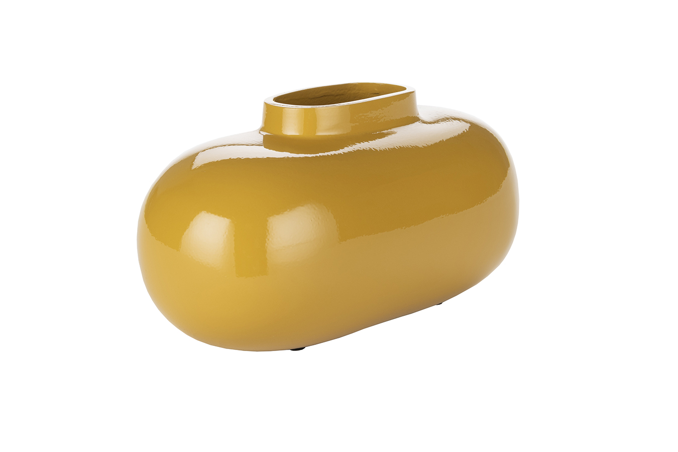 Dutchbone Droplet moderná váza 10