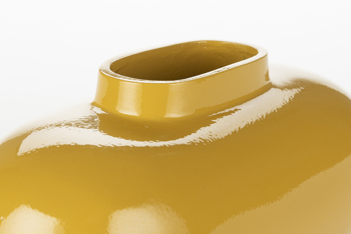 Dutchbone Droplet moderná váza 12