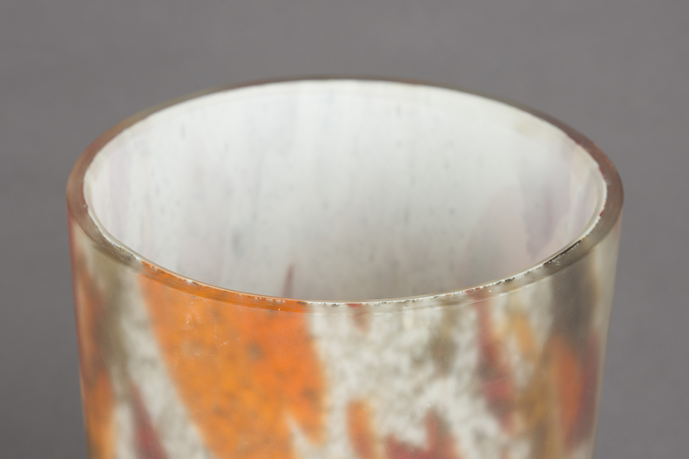 Dutchbone Earl moderná váza 3