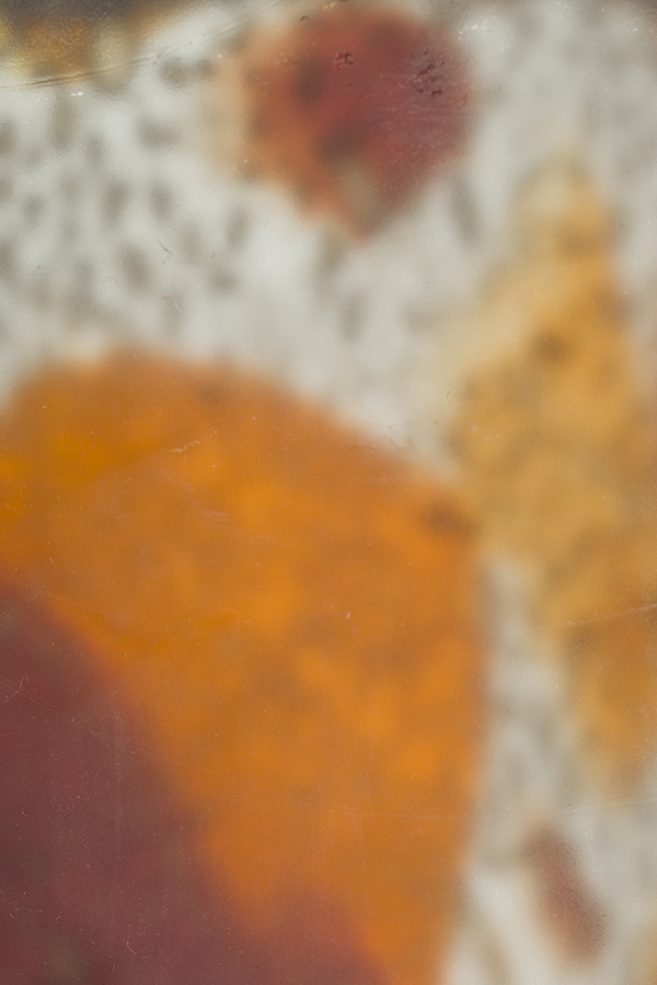 Dutchbone Earl stolná lampa 7