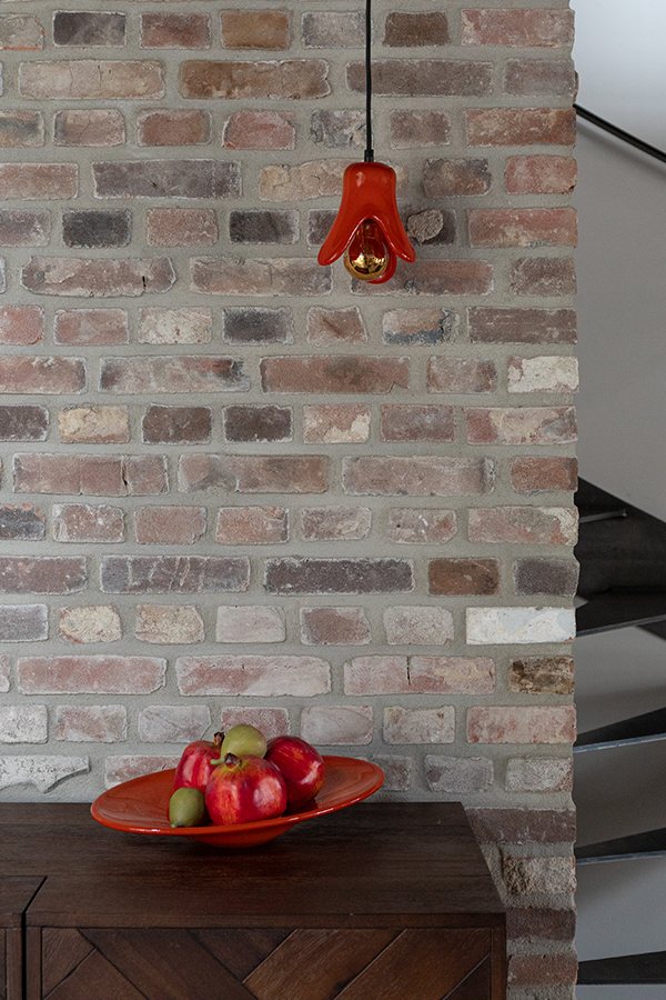 Dutchbone Gable závesné svietidlo