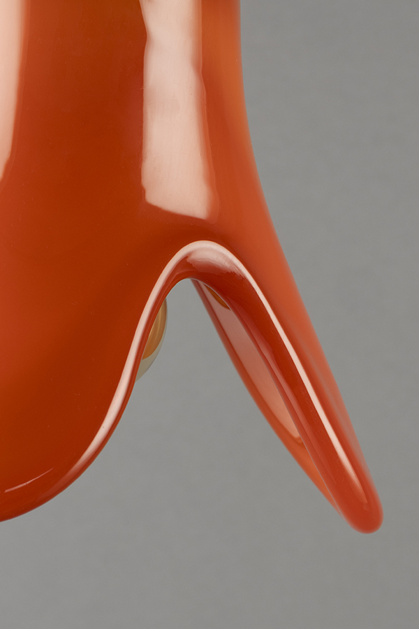 Dutchbone Gable závesné svietidlo 5