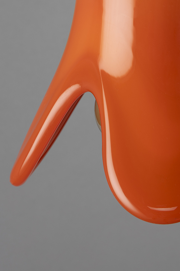 Dutchbone Gable závesné svietidlo 6