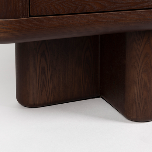 Dekoratívne tvarovaná podstava – unikátny dizajnový prvok