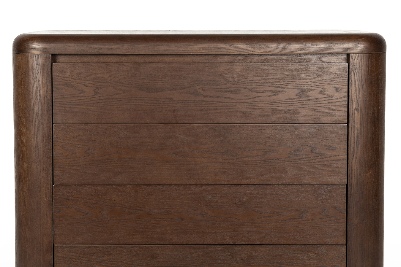 Dutchbone Herman drevená skrinka 6