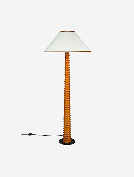 Dutchbone Horace stojanové svietidlo