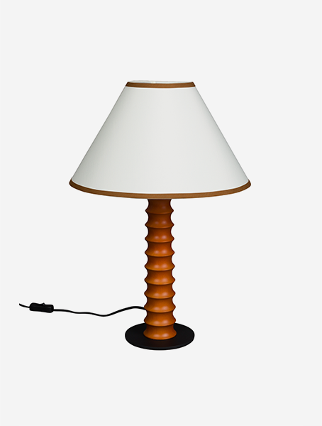 Dutchbone Horace stolná lampa