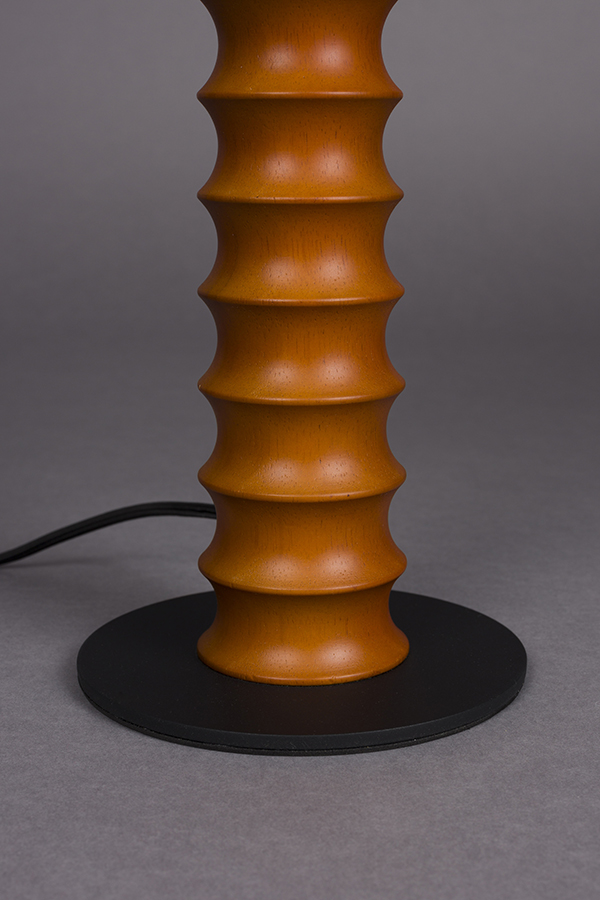 Dutchbone Horace stolná lampa 7