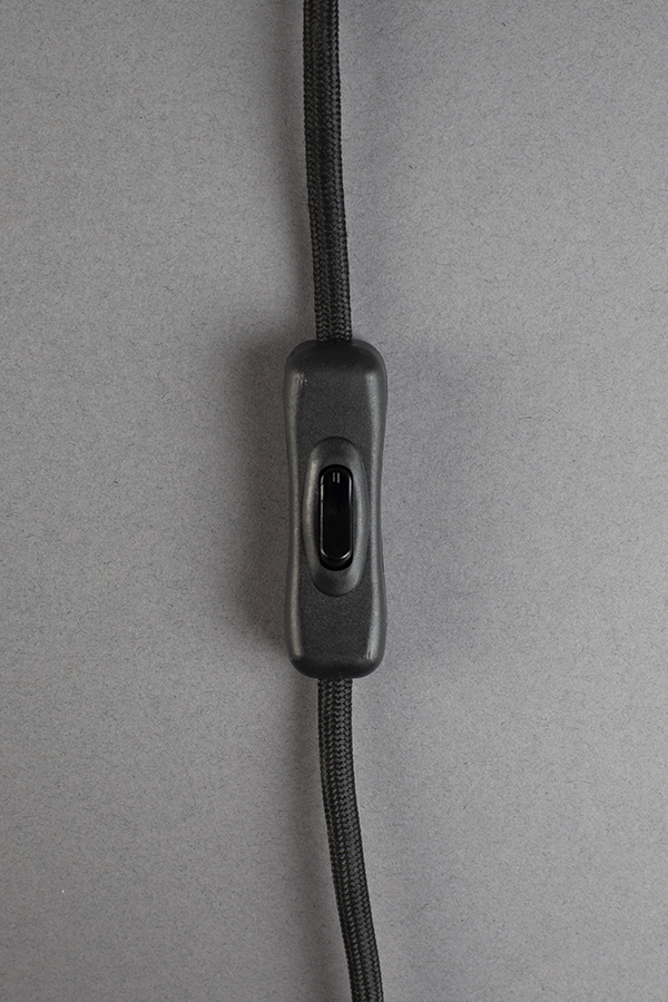 Dutchbone Horace stolná lampa 8