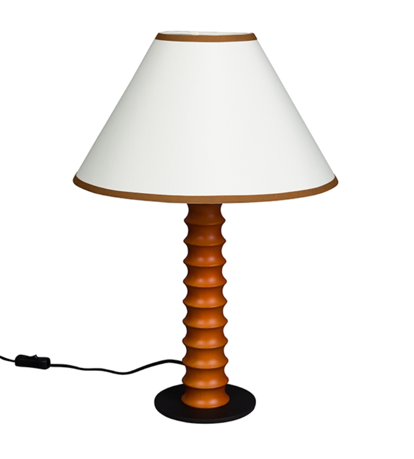 Dutchbone Horace stolná lampa