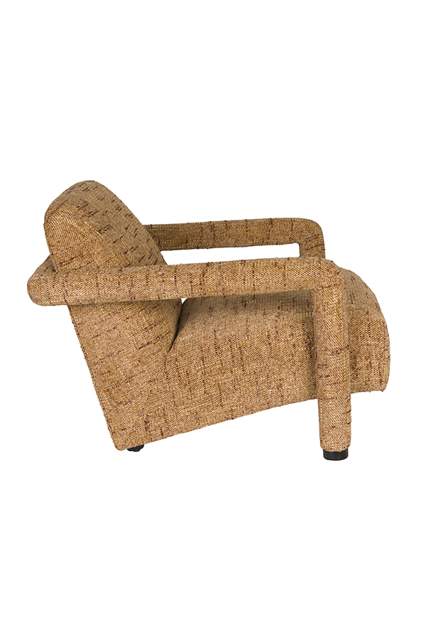 Dutchbone Kent pohodlné kreslo 10