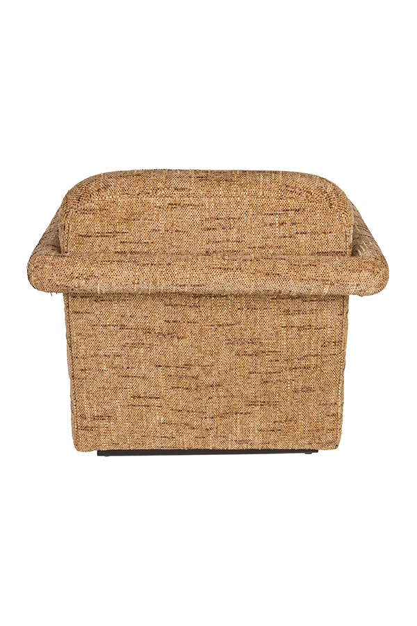 Dutchbone Kent pohodlné kreslo 11