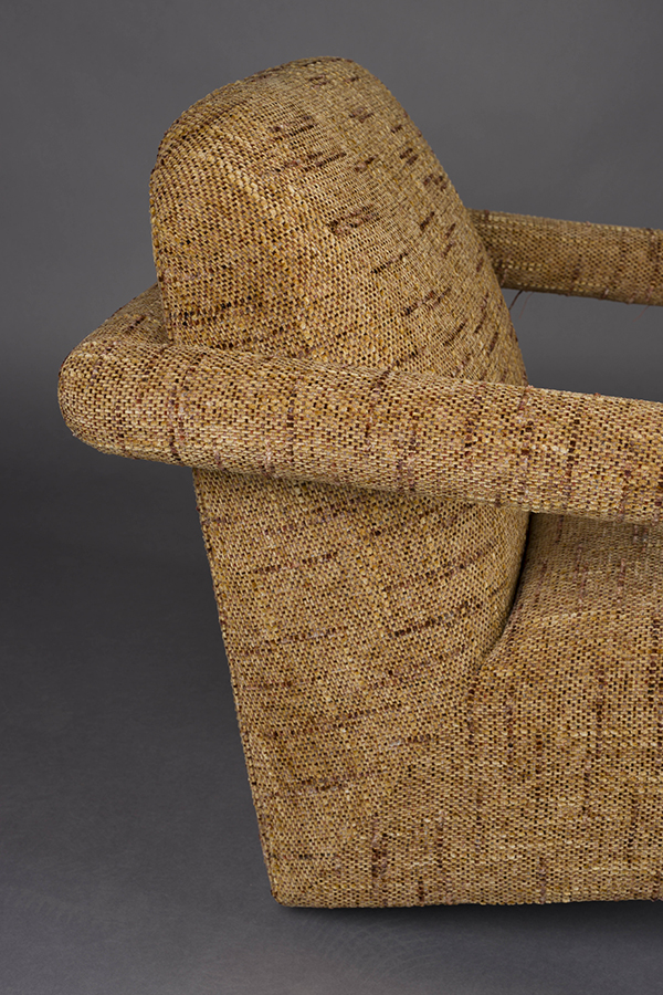 Dutchbone Kent pohodlné kreslo 13