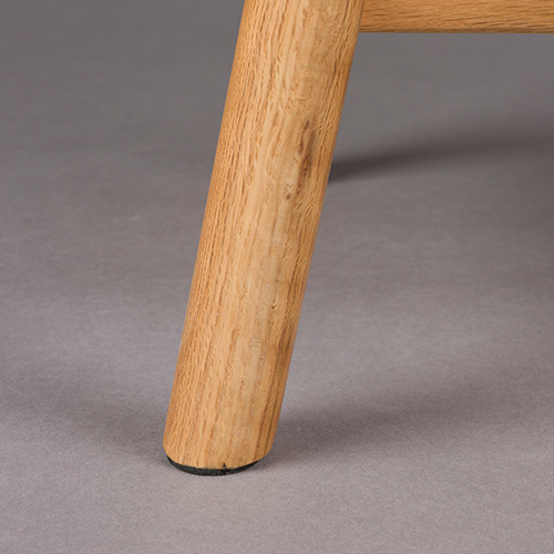 Stabilná konštrukcia nôh