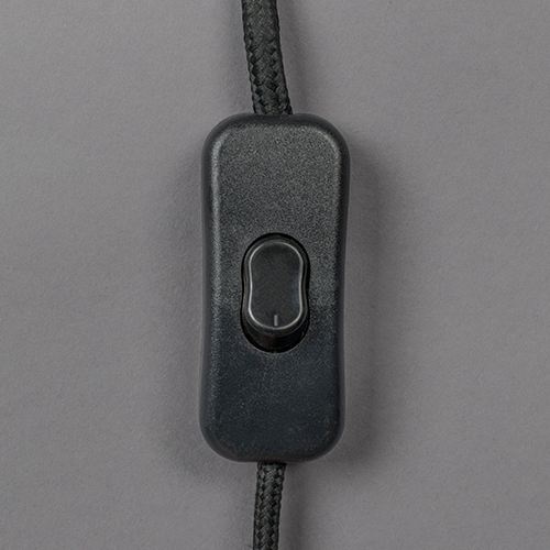 Integrovaný vypínač na kábli – praktické a jednoduché ovládanie