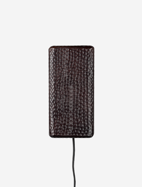 Dutchbone Marnix nástenné svietidlo