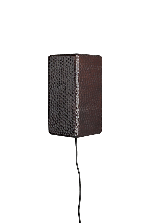 Dutchbone Marnix nástenné svietidlo 3