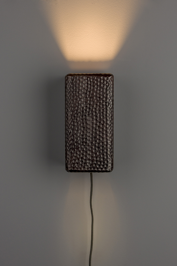 Dutchbone Marnix nástenné svietidlo 4