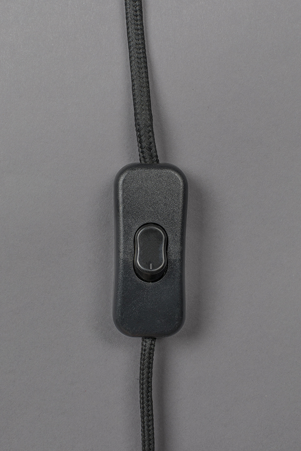 Dutchbone Marnix nástenné svietidlo 9