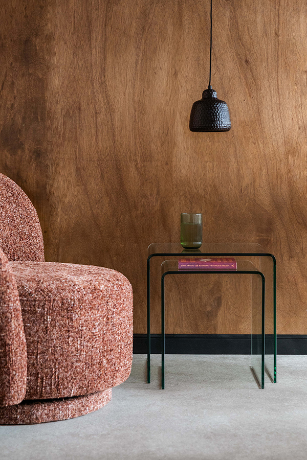 Dutchbone Marnix závesné svietidlo