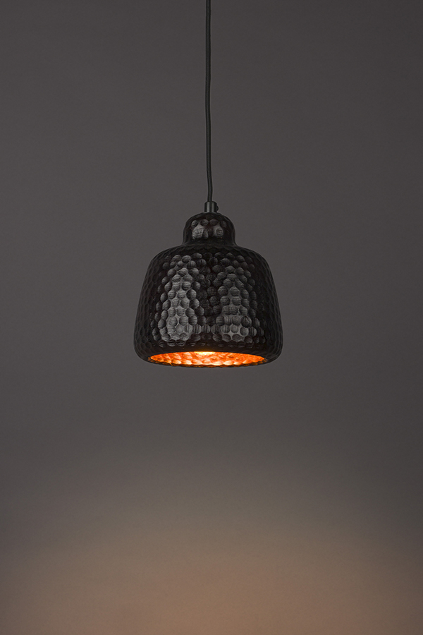 Dutchbone Marnix závesné svietidlo 3