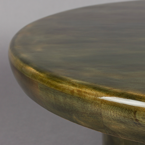 Zaoblené hrany – bezpečný a vizuálne mäkký dizajn