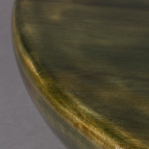 Precízne opracované detaily