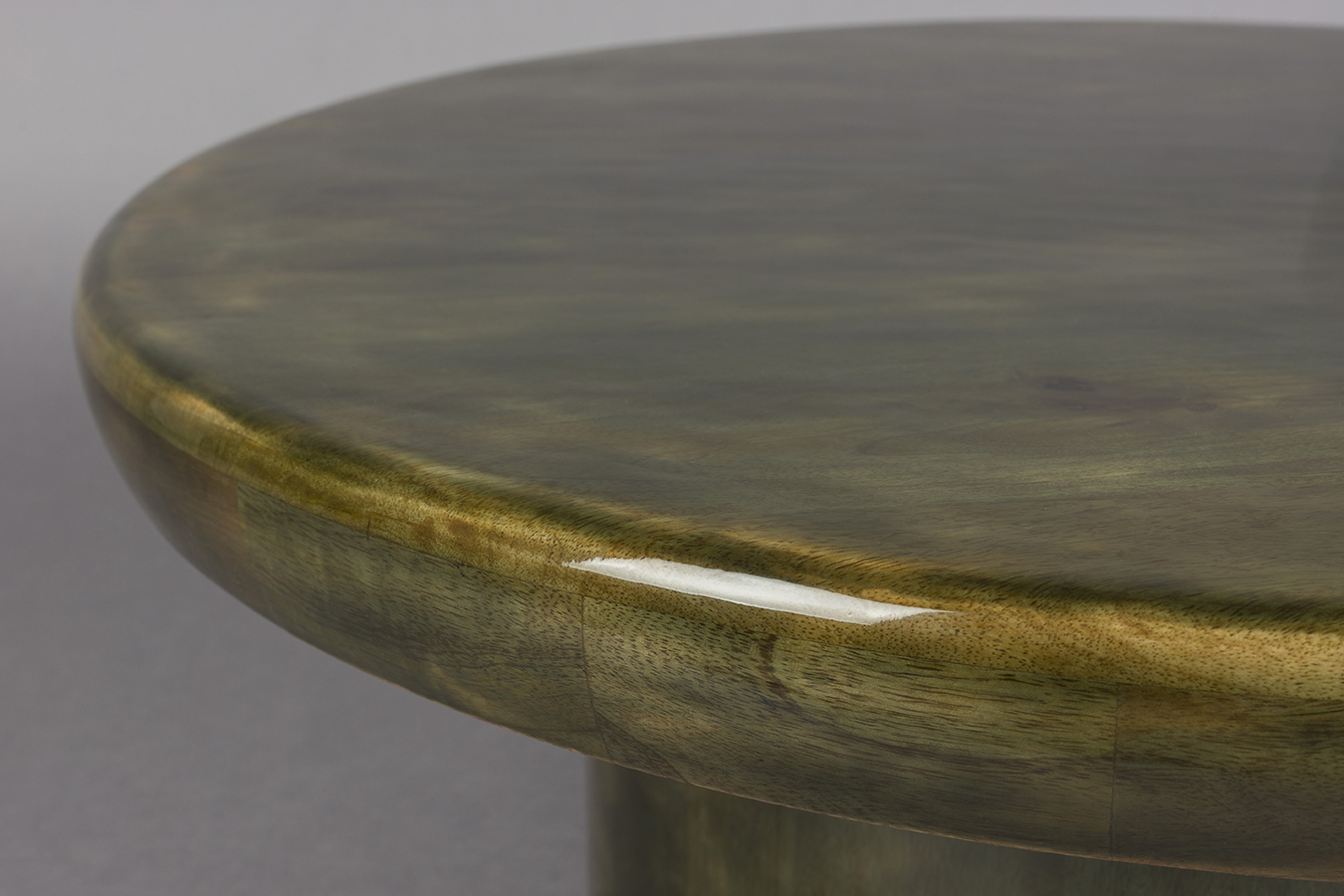 Dutchbone Mush konferenčný stolík 8