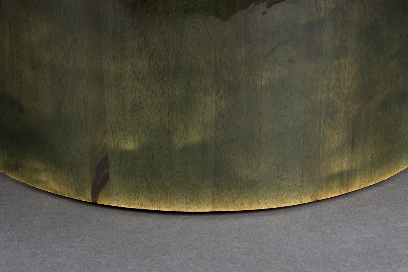 Dutchbone Mush konferenčný stolík 9