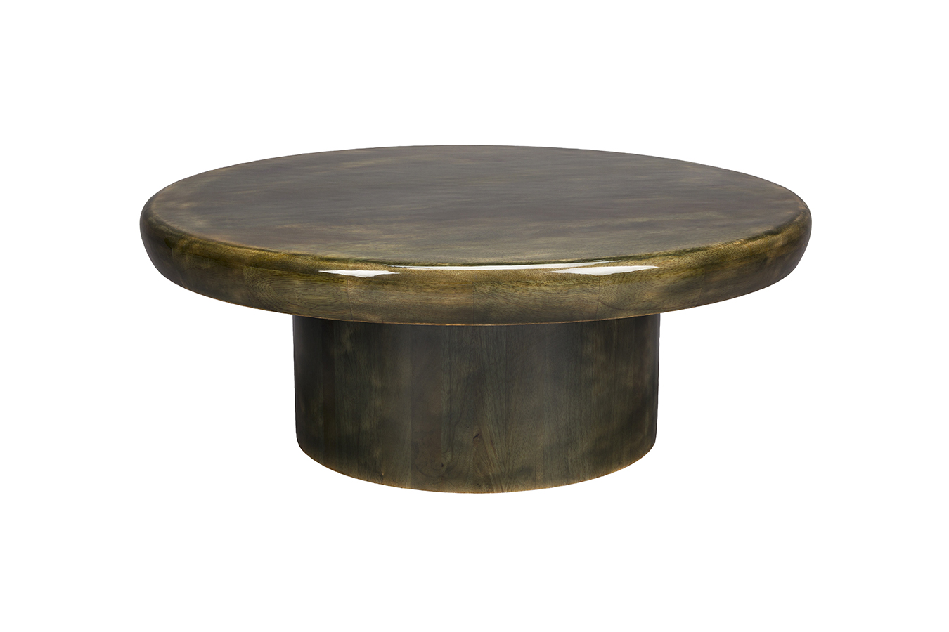 Dutchbone Mush konferenčný stolík 12