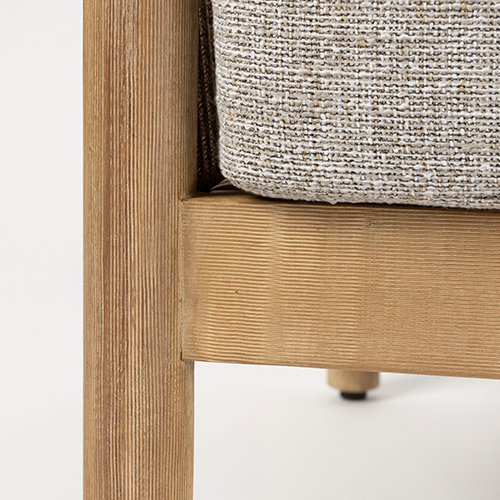 Pevná a odolná konštrukcia vhodná do exteriéru