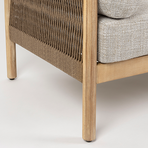 Stabilné nohy s ochranou