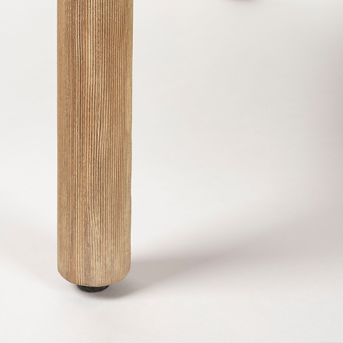 Stabilné nohy s ochranou