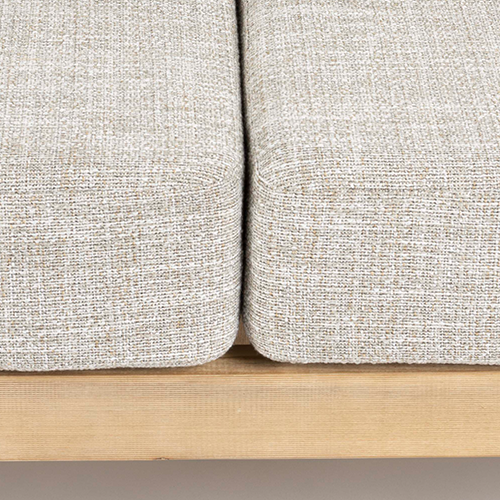 Pevná a odolná konštrukcia vhodná do exteriéru