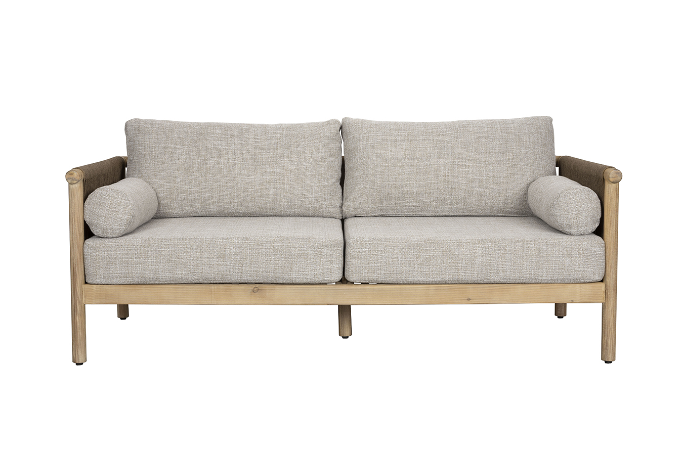 Dutchbone Oasis záhradný set 6