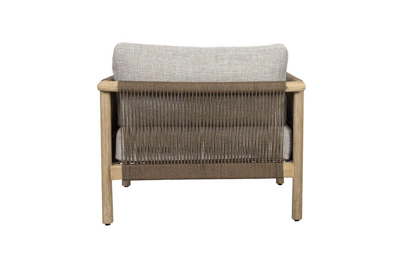 Dutchbone Oasis záhradný set 9