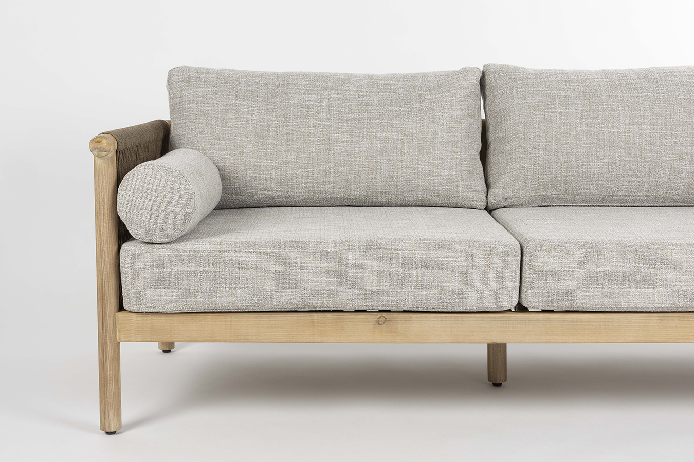 Dutchbone Oasis záhradný set 11