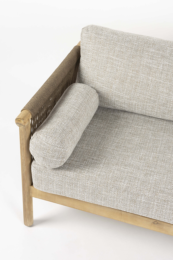 Dutchbone Oasis záhradný set 12