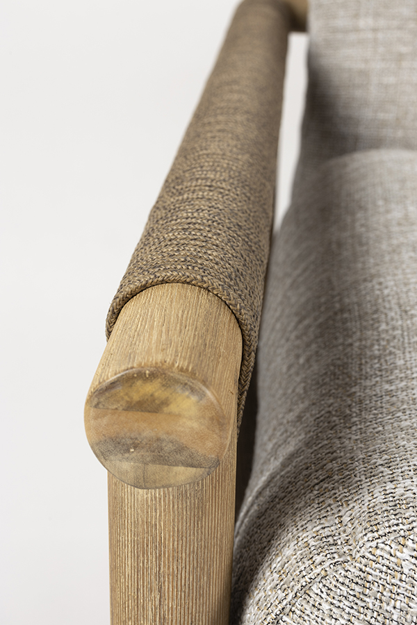 Dutchbone Oasis záhradný set 14