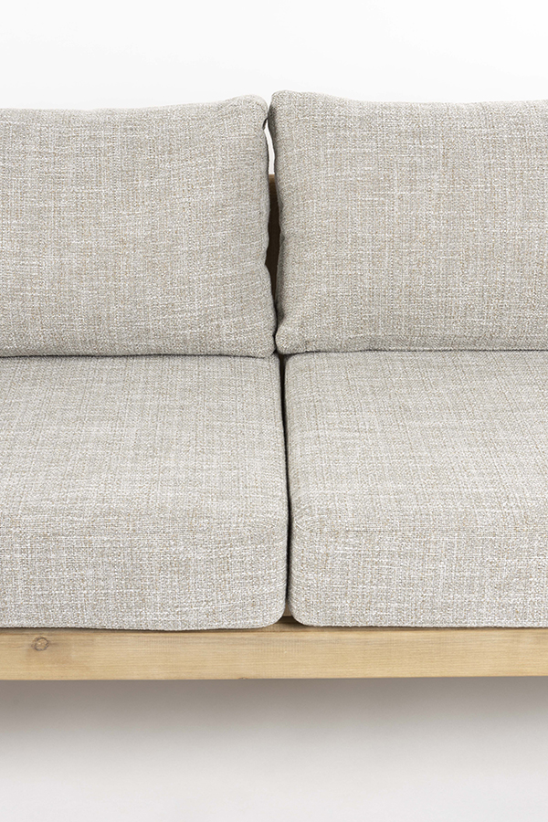 Dutchbone Oasis záhradný set 15