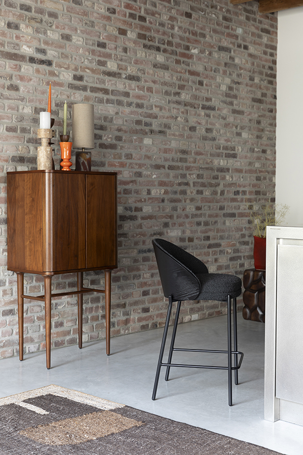 Dutchbone Rodin barová stolička