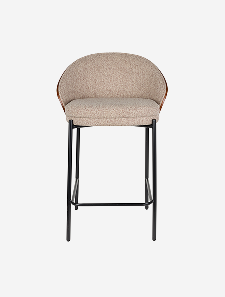 Dutchbone Rodin barová stolička