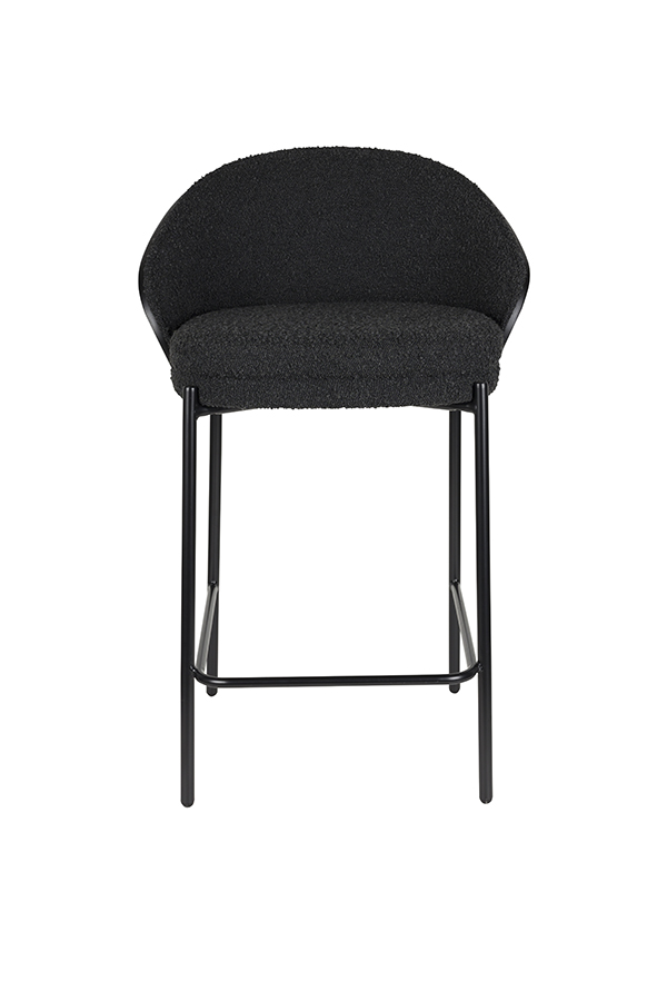 Dutchbone Rodin barová stolička 2