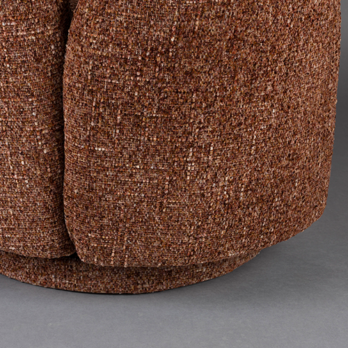 Plne čalúnené prevedenie – jednotný a kompaktný vzhľad