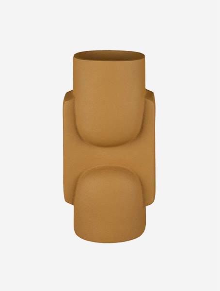 Dutchbone Santos dekoratívna váza