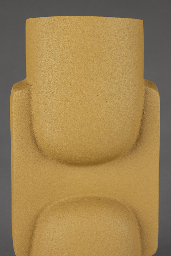 Dutchbone Santos dekoratívna váza 3