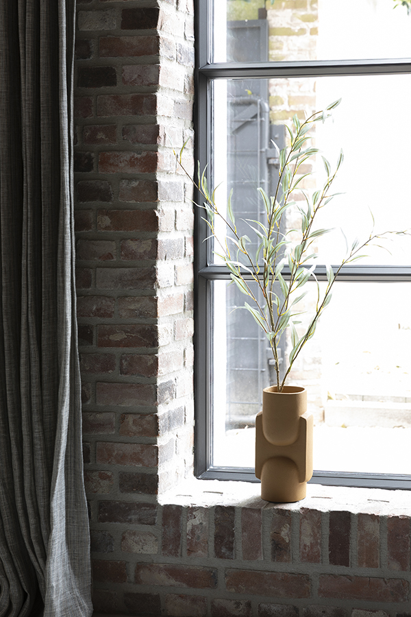 Dutchbone Santos dekoratívna váza 5