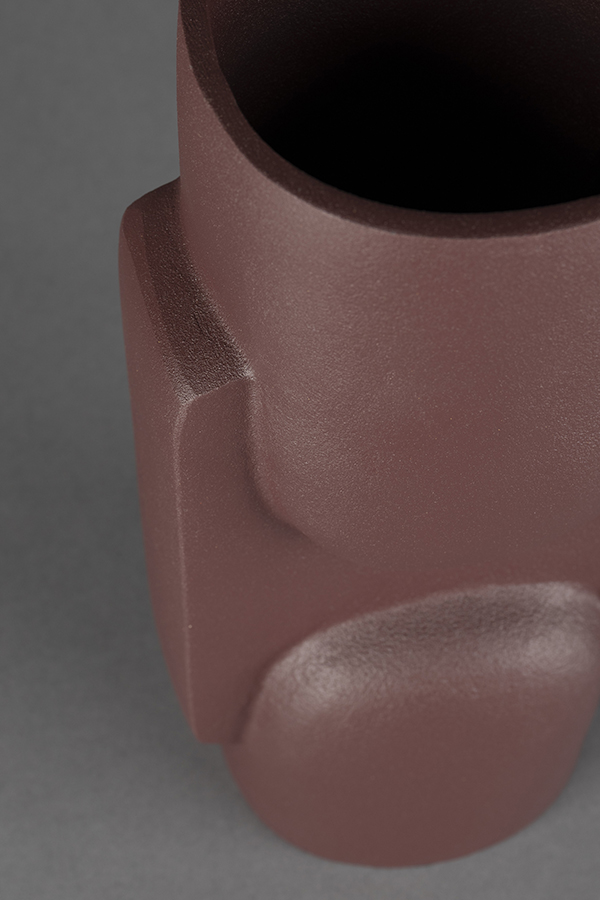 Dutchbone Santos dekoratívna váza 7