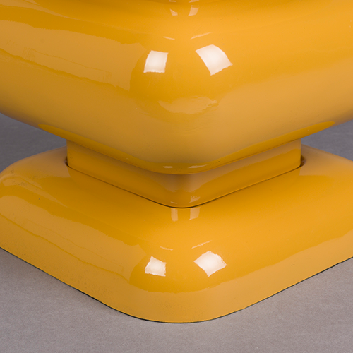 Hladké prechody medzi segmentmi