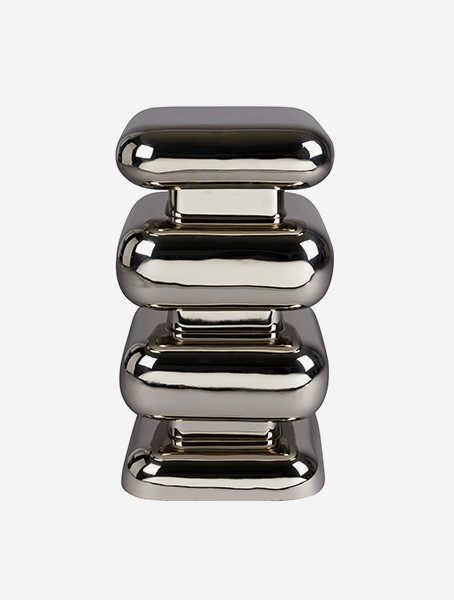 Dutchbone Stubby odkladací stolík